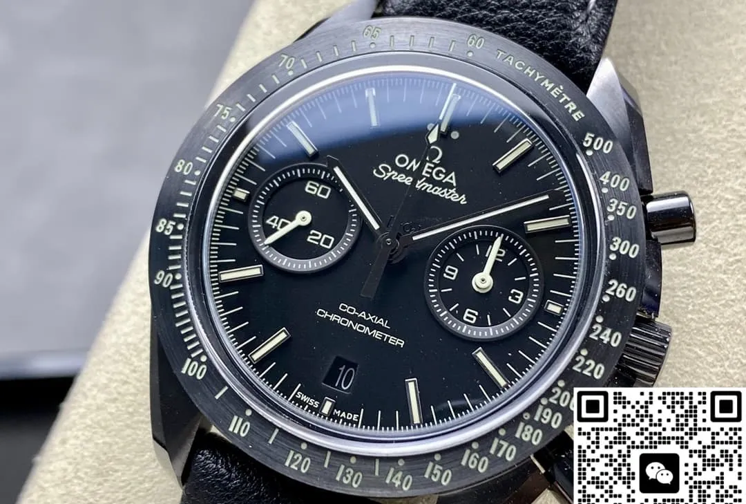 N1 Factory Omega Speedmaster 311.92.44.51.01.004 1:1 Best Edition Replica Watch